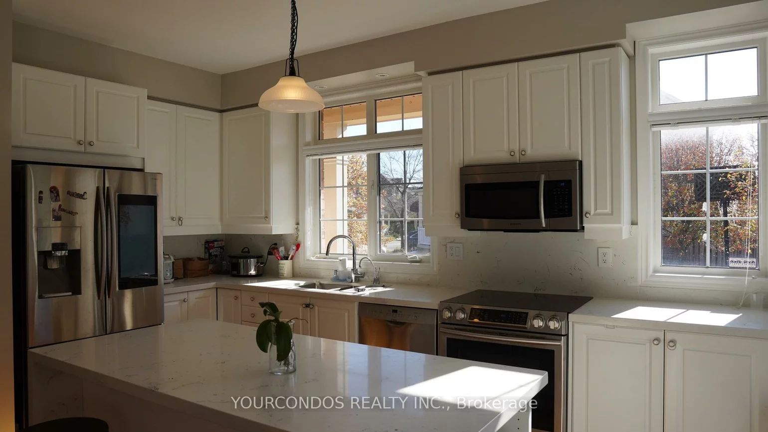 66, Crawford, Berczy, Markham