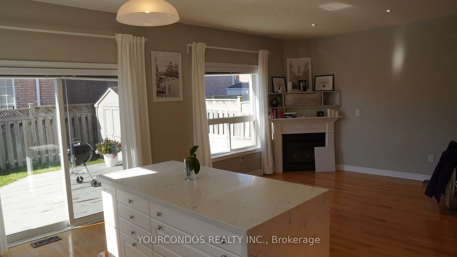 66, Crawford, Berczy, Markham