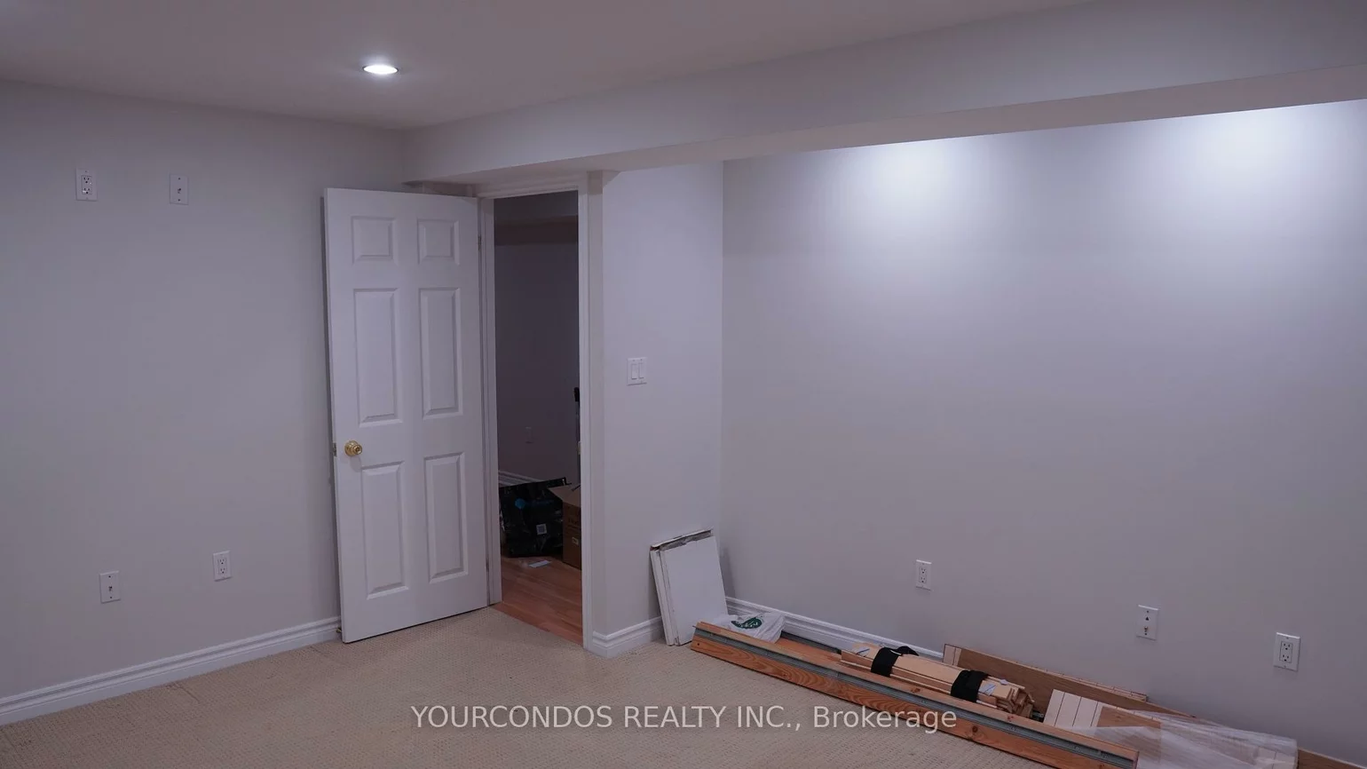 66, Crawford, Berczy, Markham