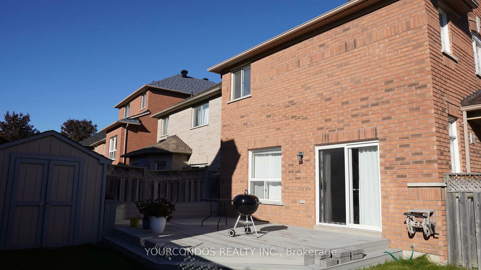 66, Crawford, Berczy, Markham