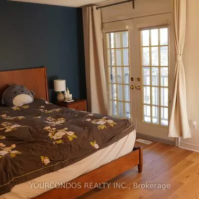 66, Crawford, Berczy, Markham