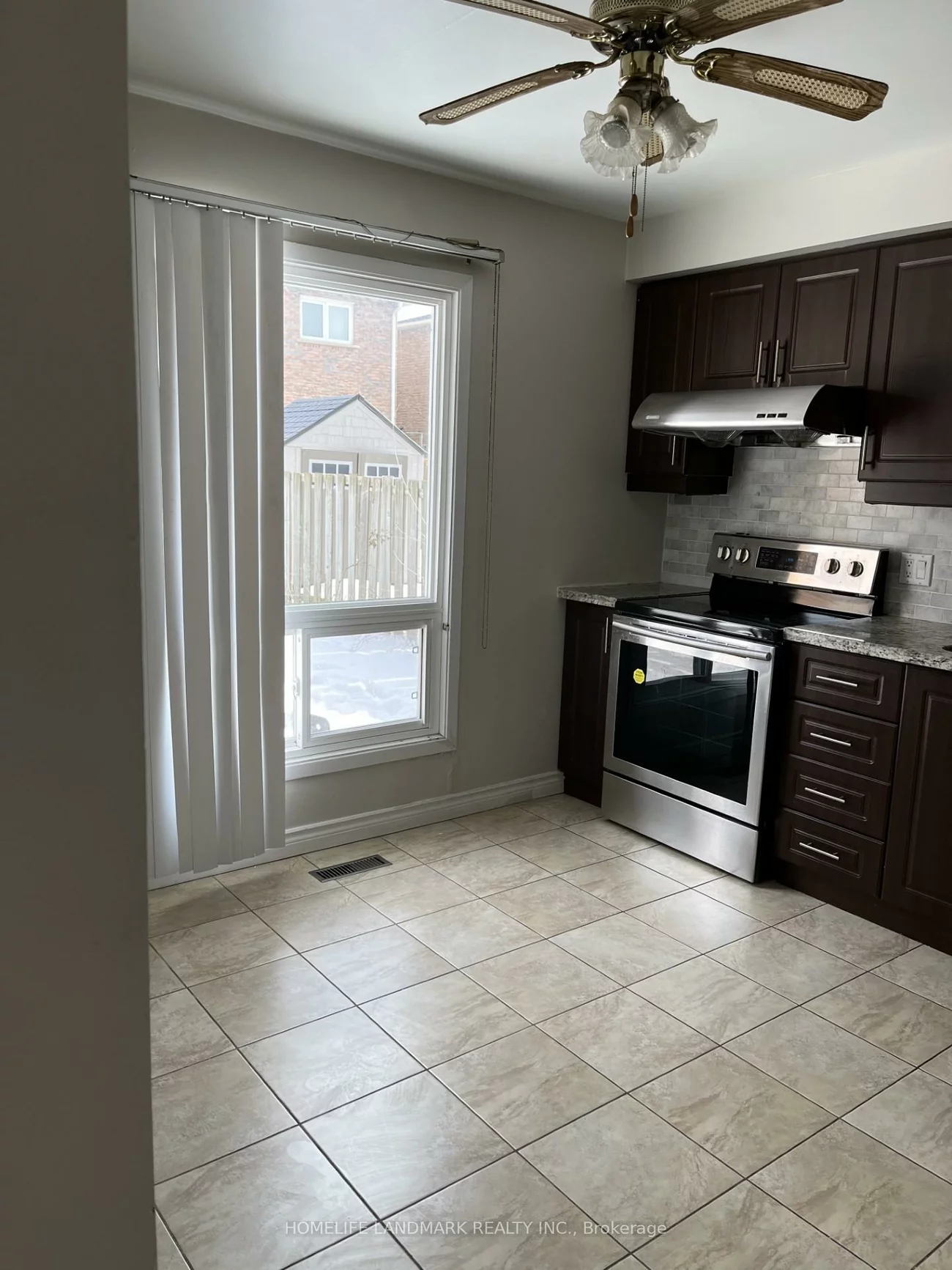 114, Mercer, Raymerville, Markham