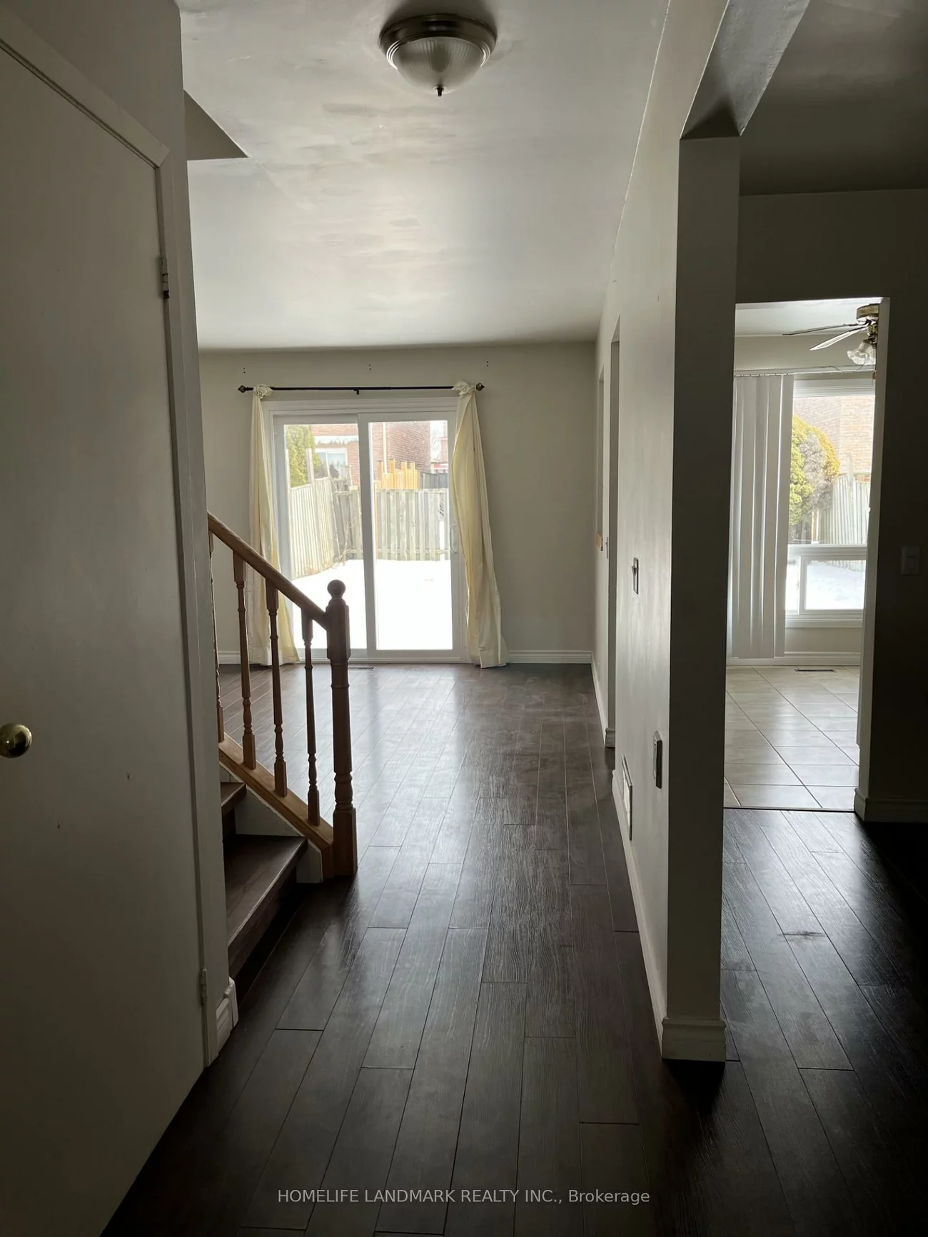 114, Mercer, Raymerville, Markham