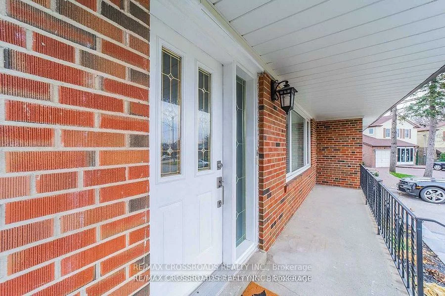 3, Alanadale, Bullock, Markham