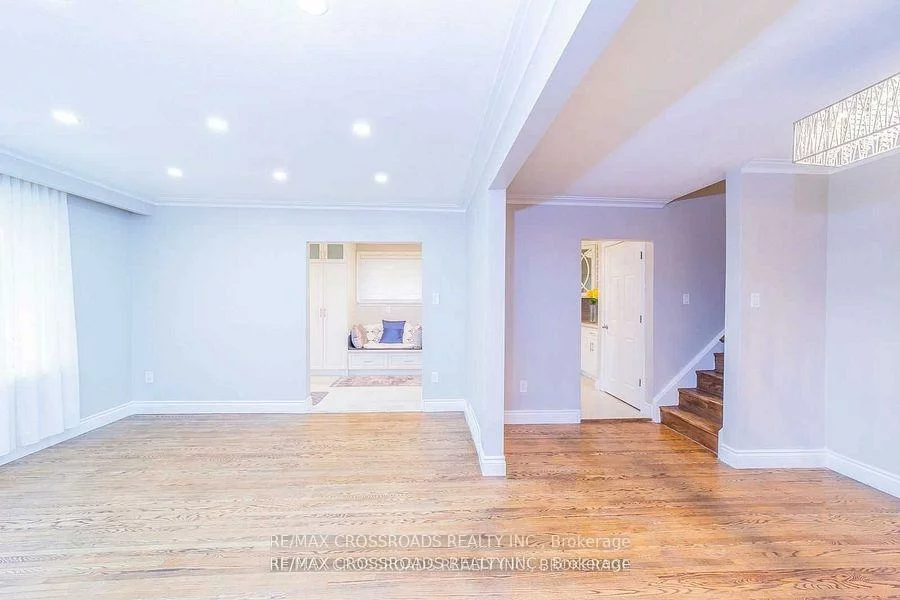 3, Alanadale, Bullock, Markham