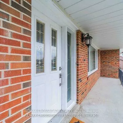 3, Alanadale, Bullock, Markham