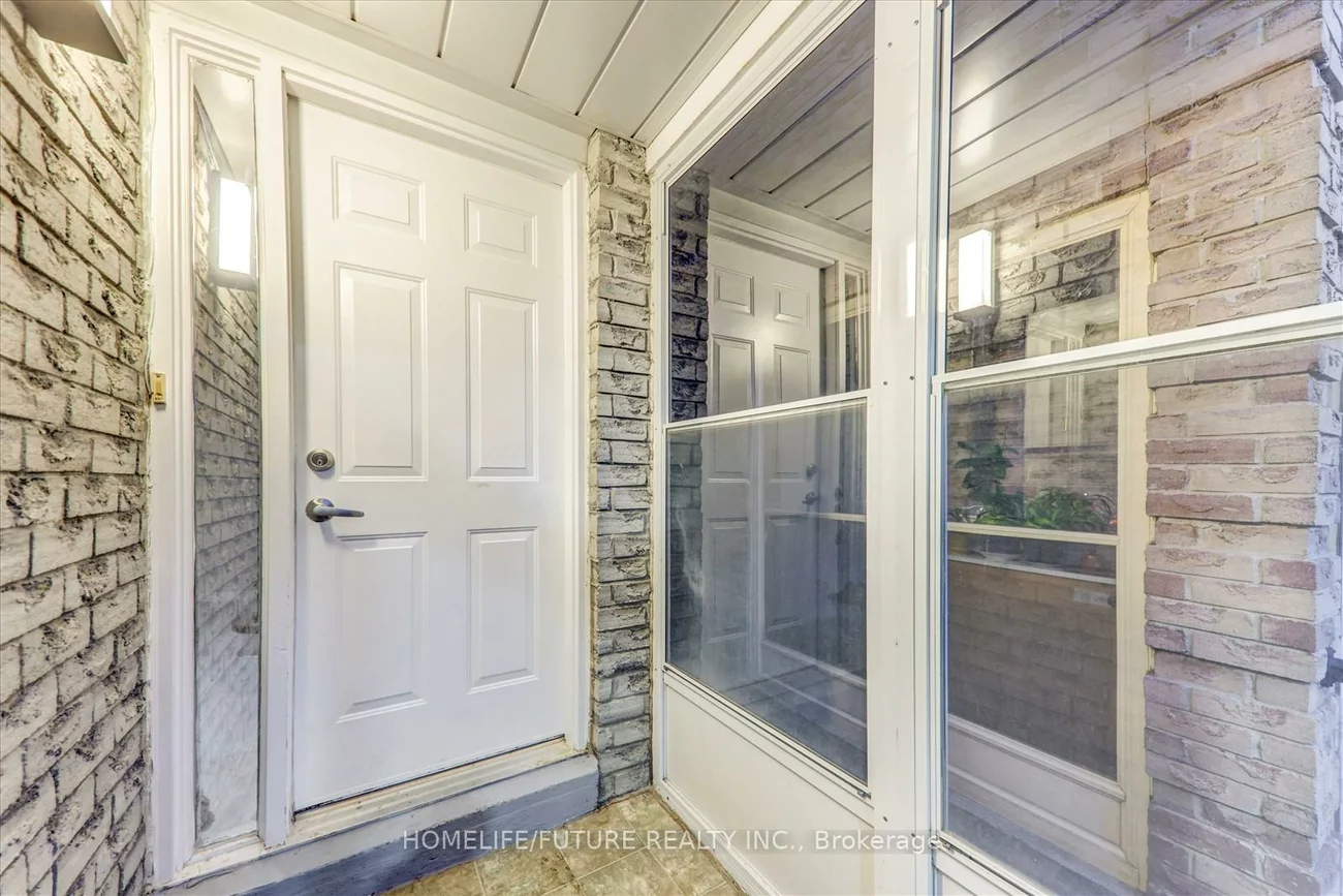 96, Mary Pearson, Middlefield, Markham