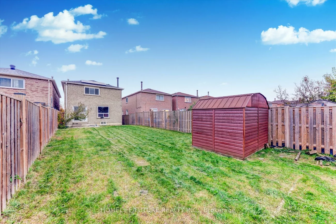 96, Mary Pearson, Middlefield, Markham