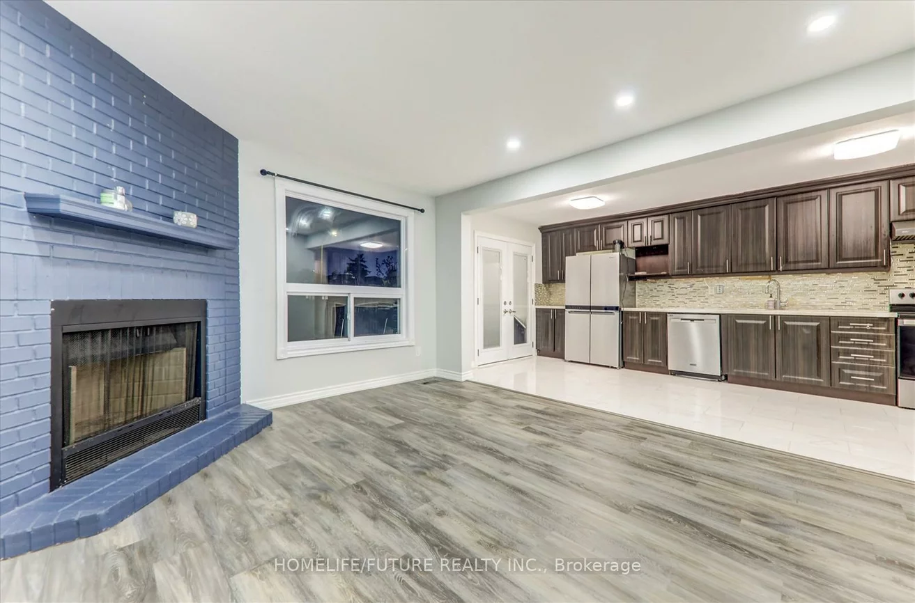 96, Mary Pearson, Middlefield, Markham