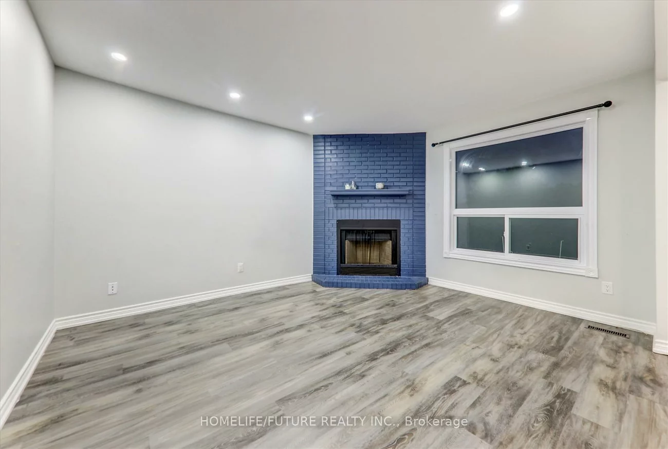 96, Mary Pearson, Middlefield, Markham