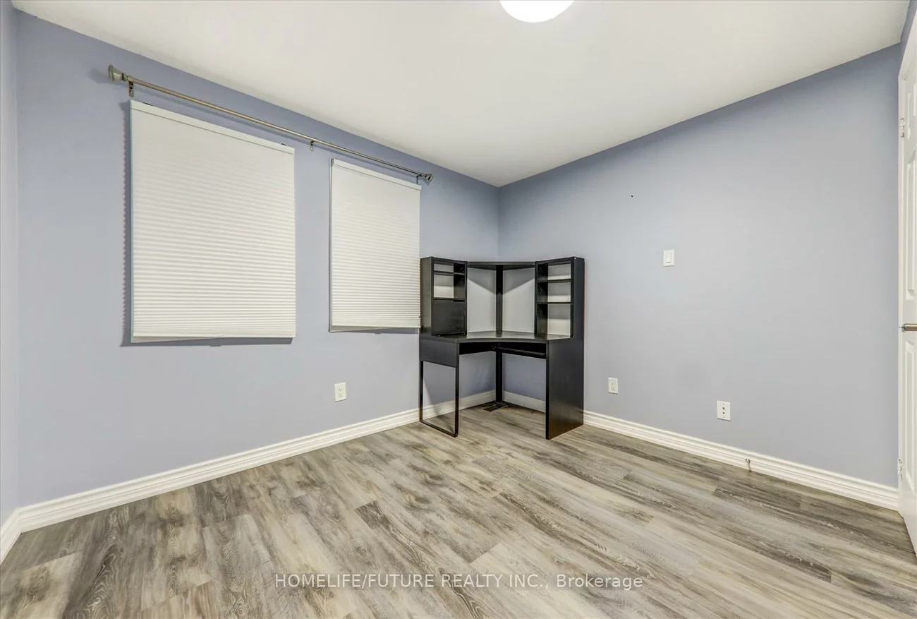 96, Mary Pearson, Middlefield, Markham