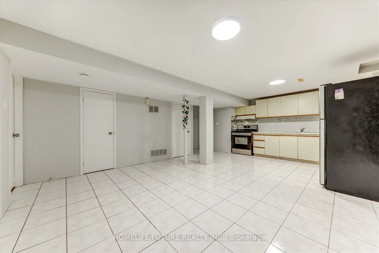 96, Mary Pearson, Middlefield, Markham