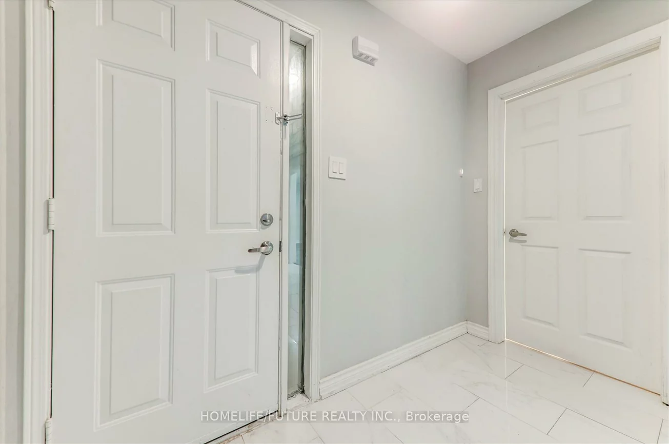 96, Mary Pearson, Middlefield, Markham