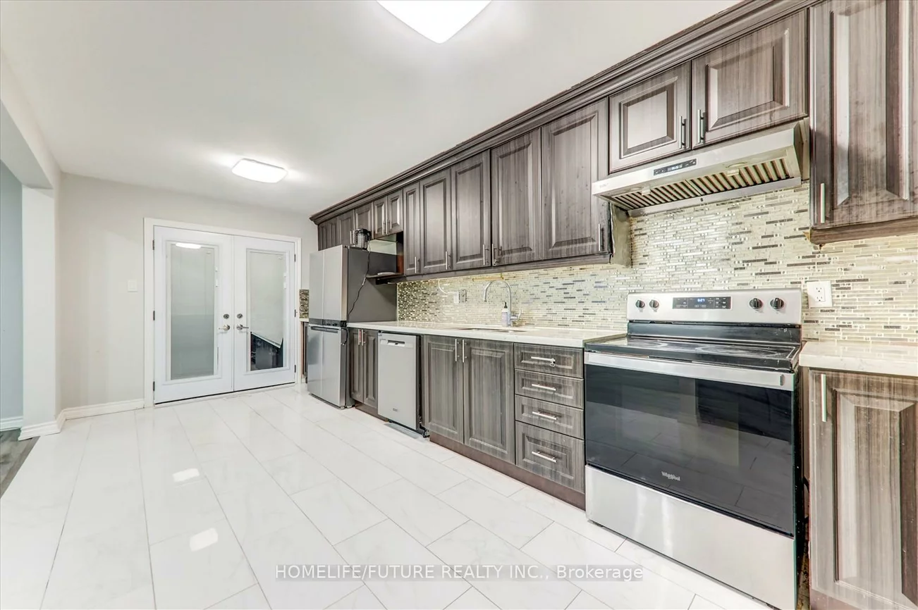 96, Mary Pearson, Middlefield, Markham