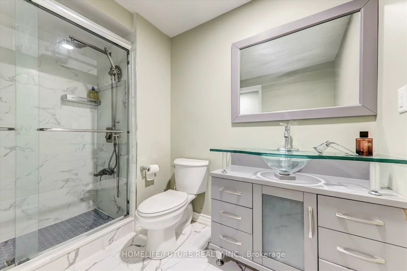 96, Mary Pearson, Middlefield, Markham