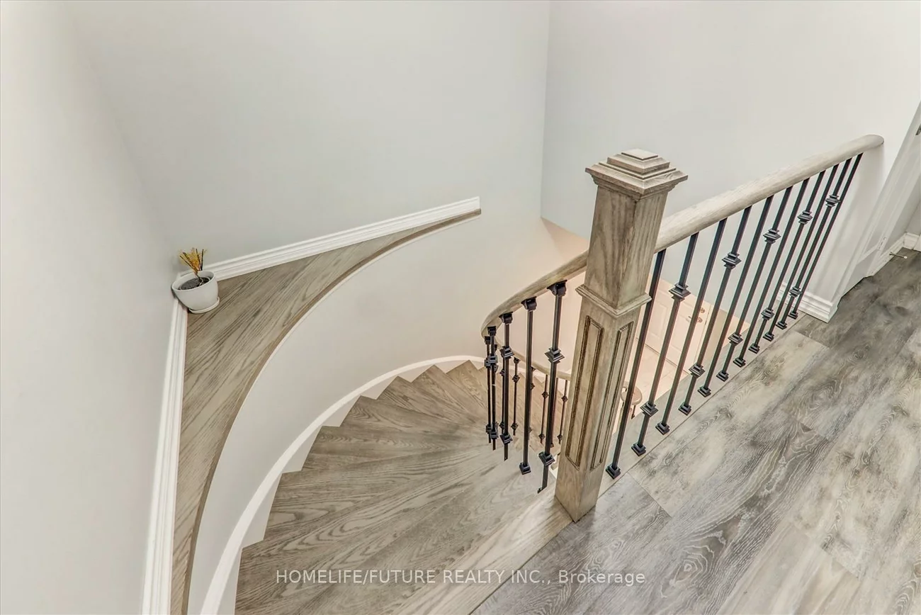 96, Mary Pearson, Middlefield, Markham