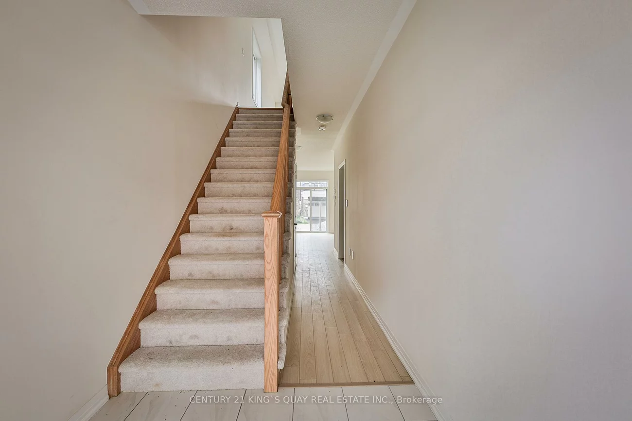 36, Sissons, Box Grove, Markham