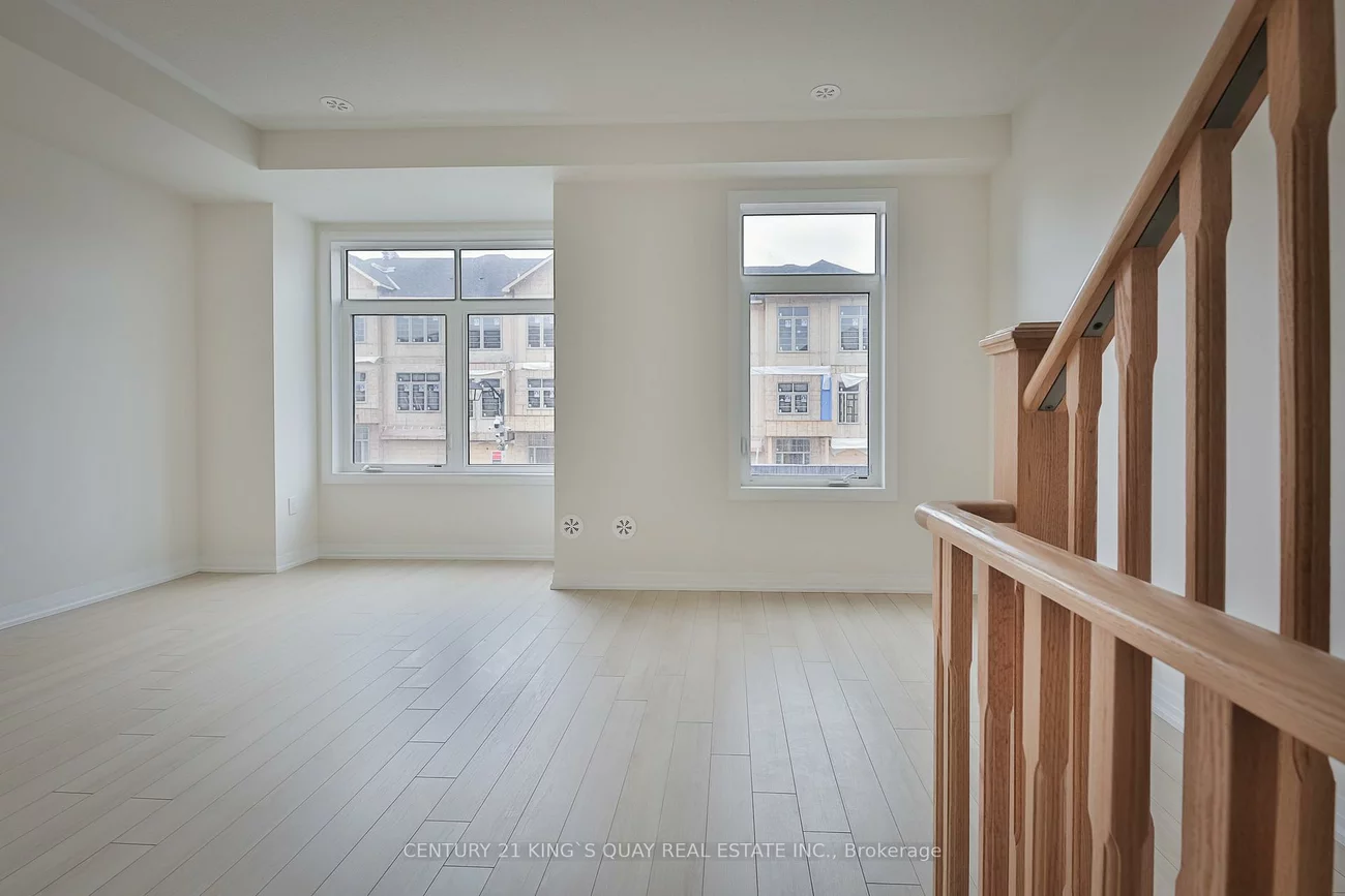 36, Sissons, Box Grove, Markham