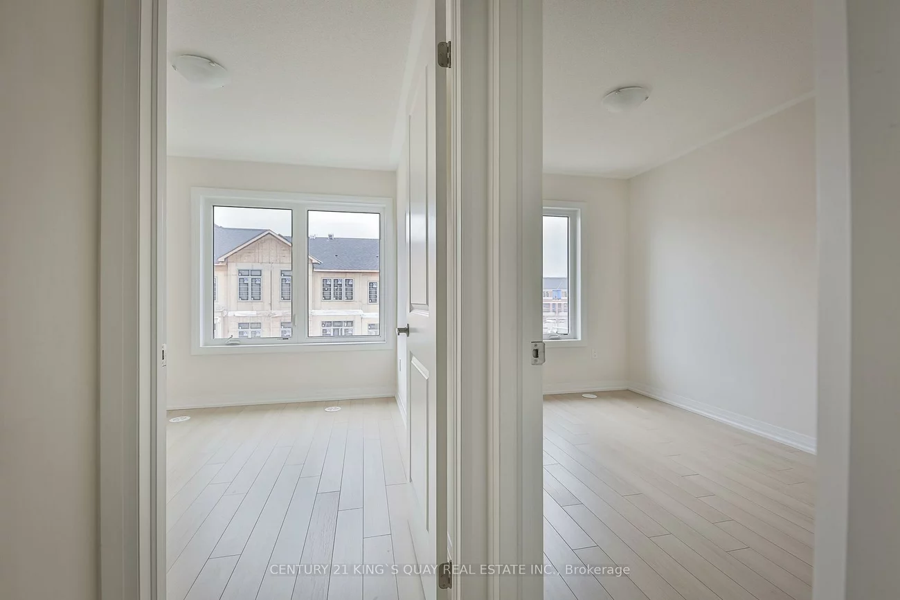 36, Sissons, Box Grove, Markham