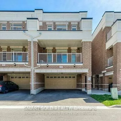 29, Luzon, Box Grove, Markham