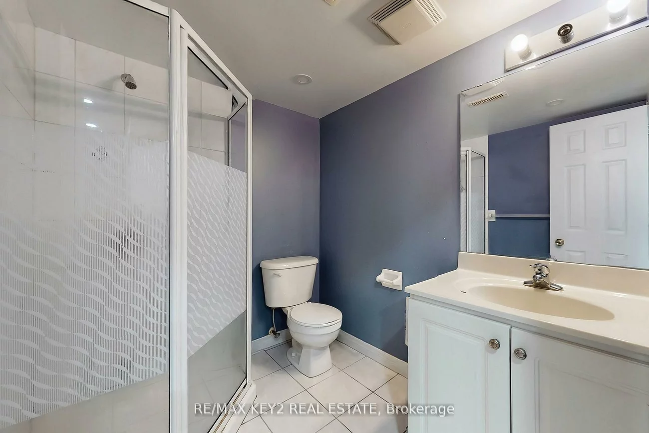 201, Hopecrest, Cachet, Markham