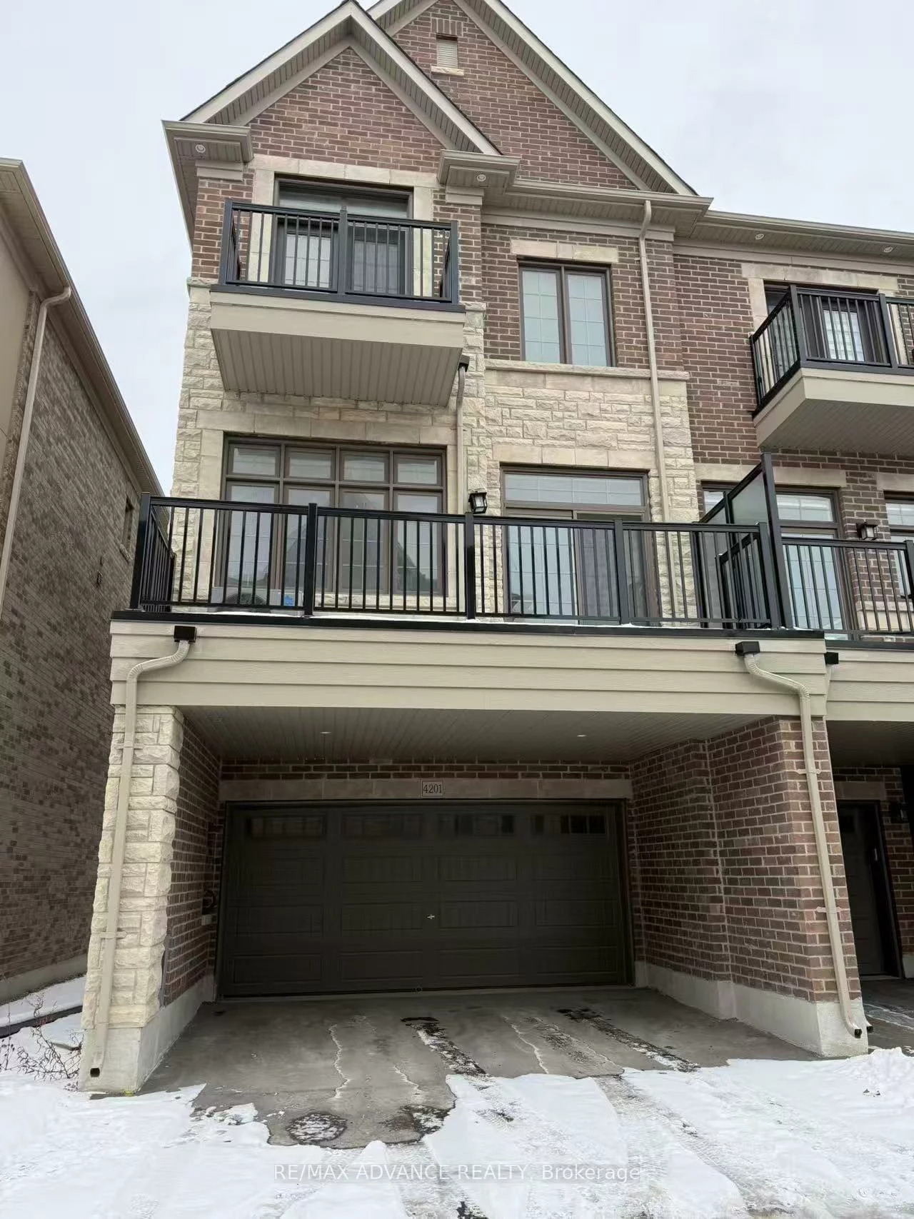 4201, Major Mackenzie Dr, Angus Glen, Markham