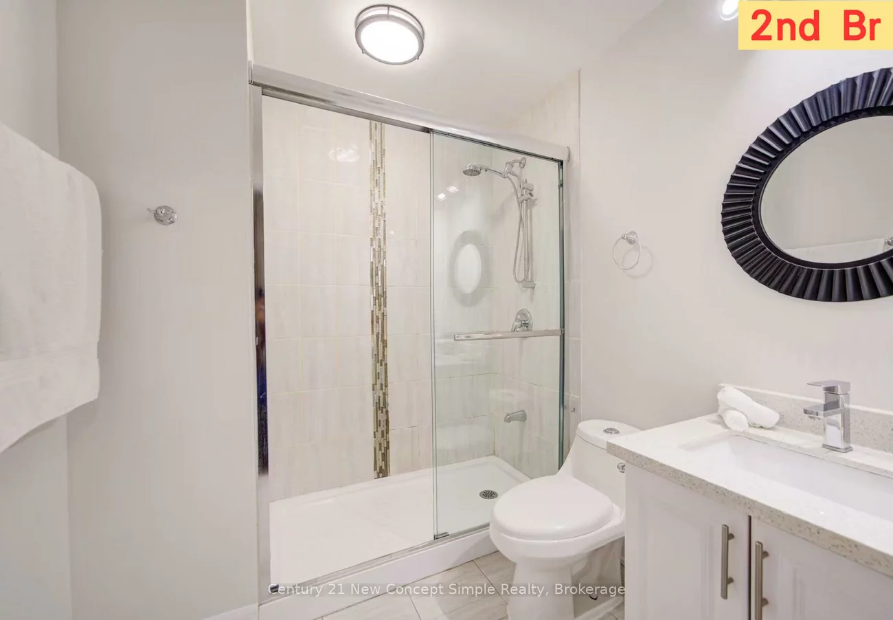 3, Moses, Cachet, Markham