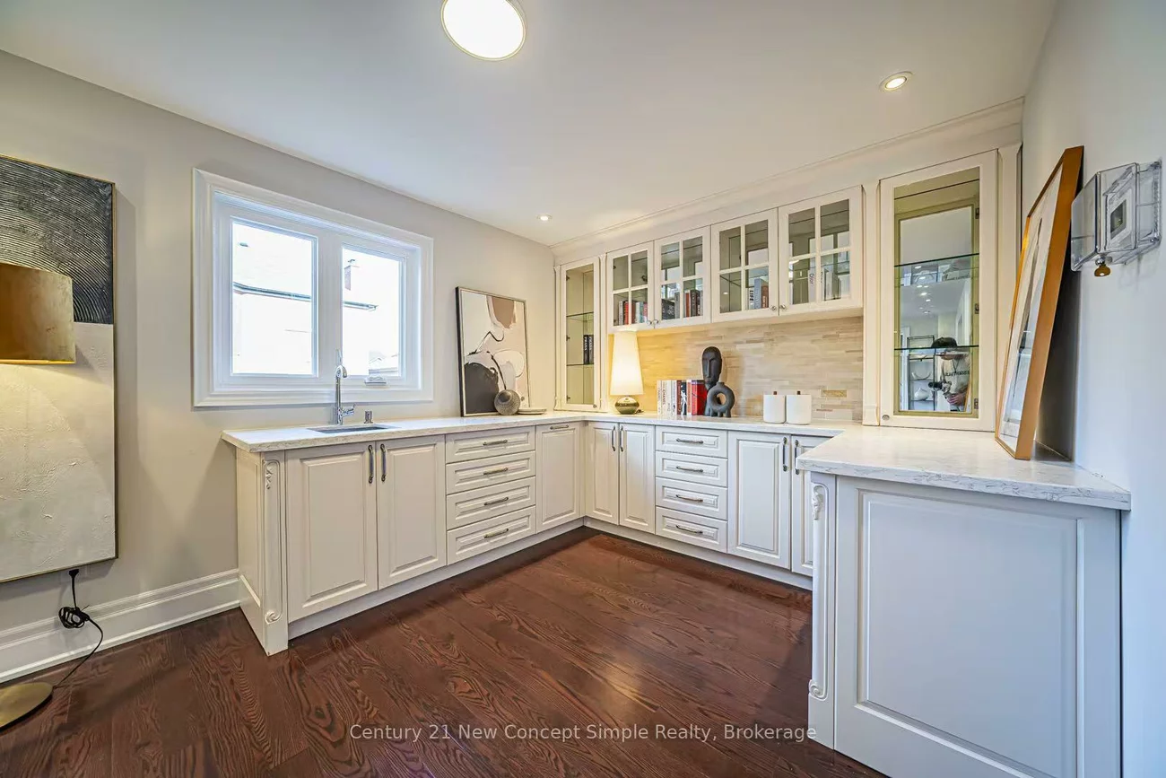 3, Moses, Cachet, Markham