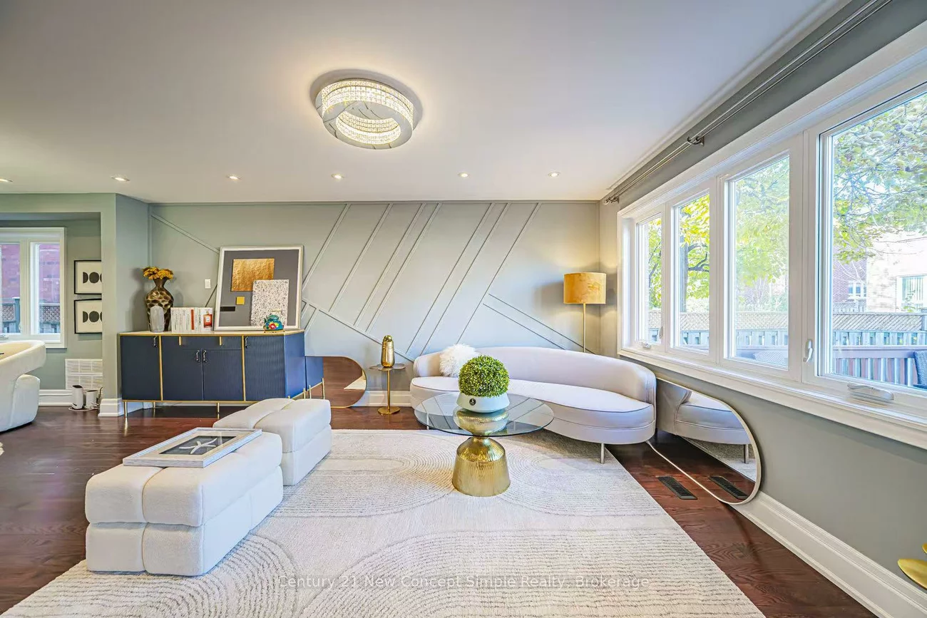 3, Moses, Cachet, Markham