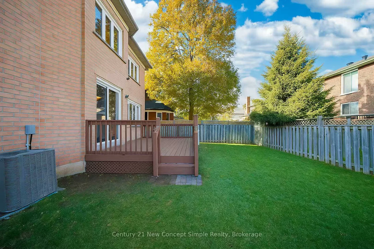 3, Moses, Cachet, Markham