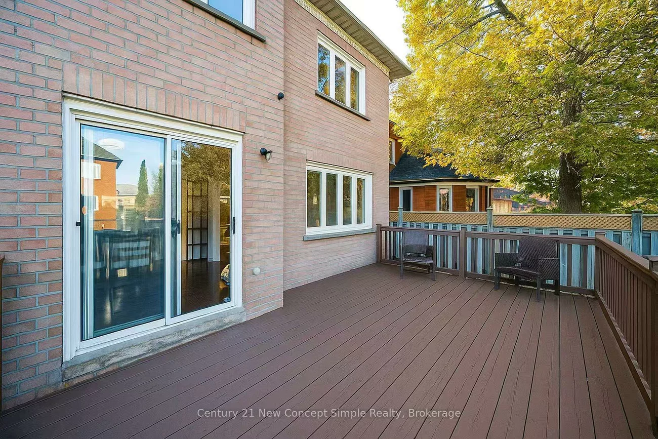 3, Moses, Cachet, Markham