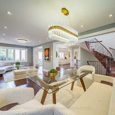 3, Moses, Cachet, Markham