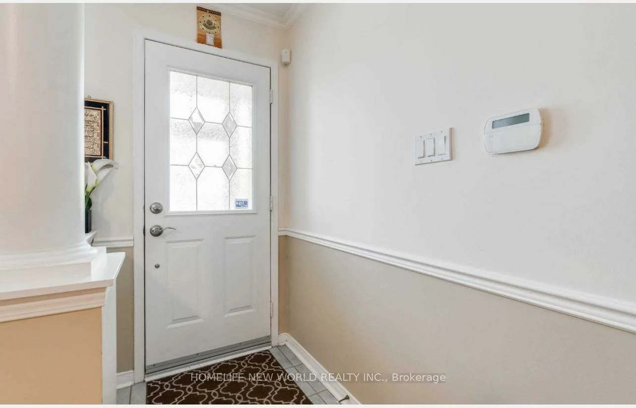 29, Courtfield, Berczy, Markham