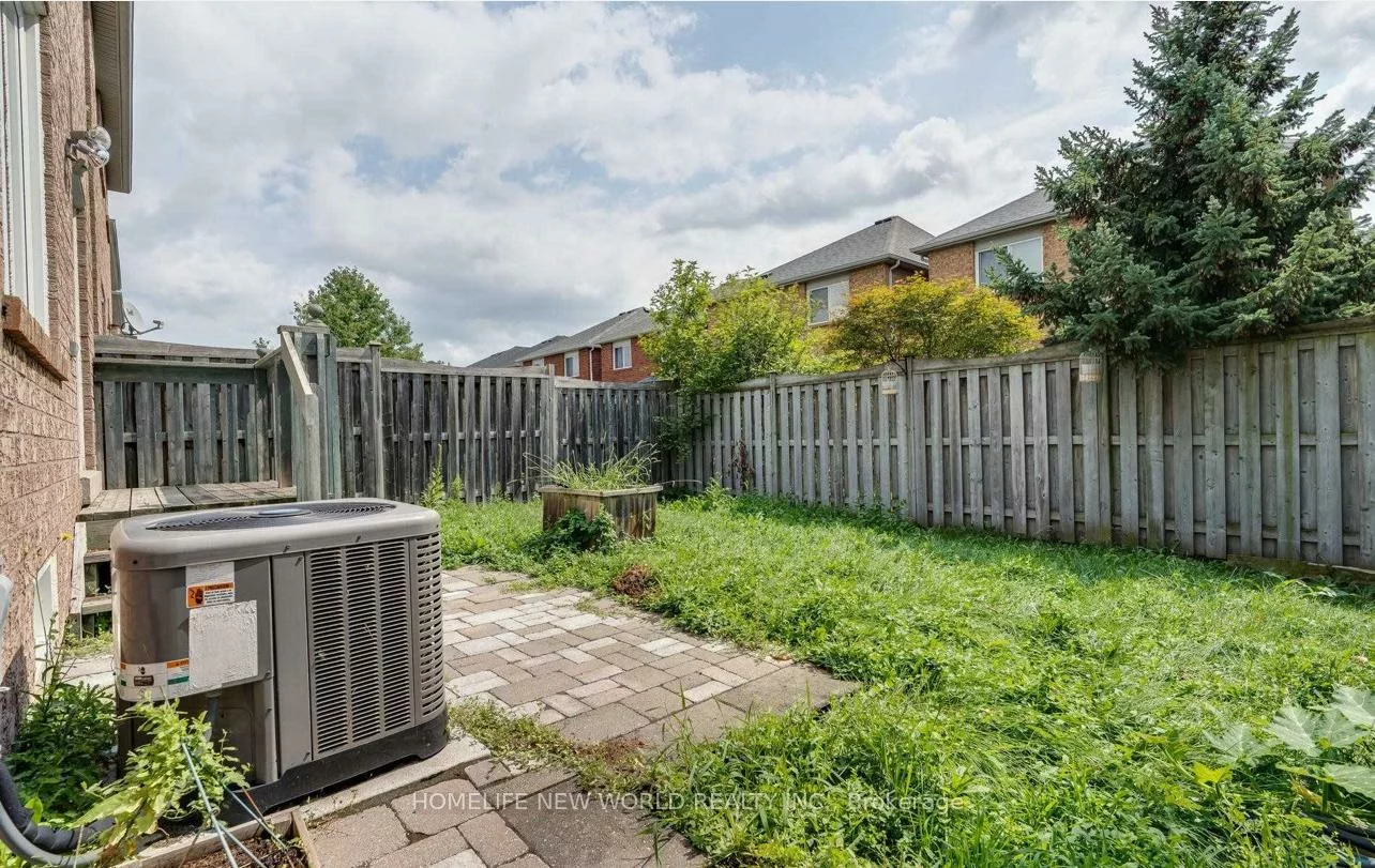 29, Courtfield, Berczy, Markham