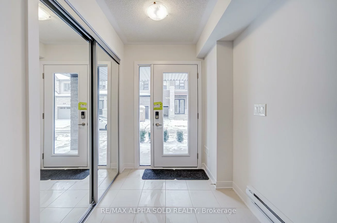 11, John Canning, Unionville, Markham