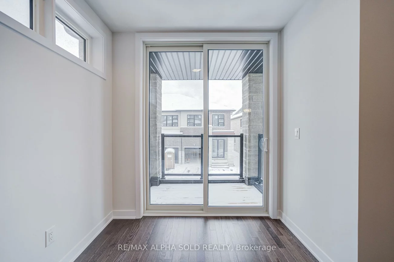 11, John Canning, Unionville, Markham