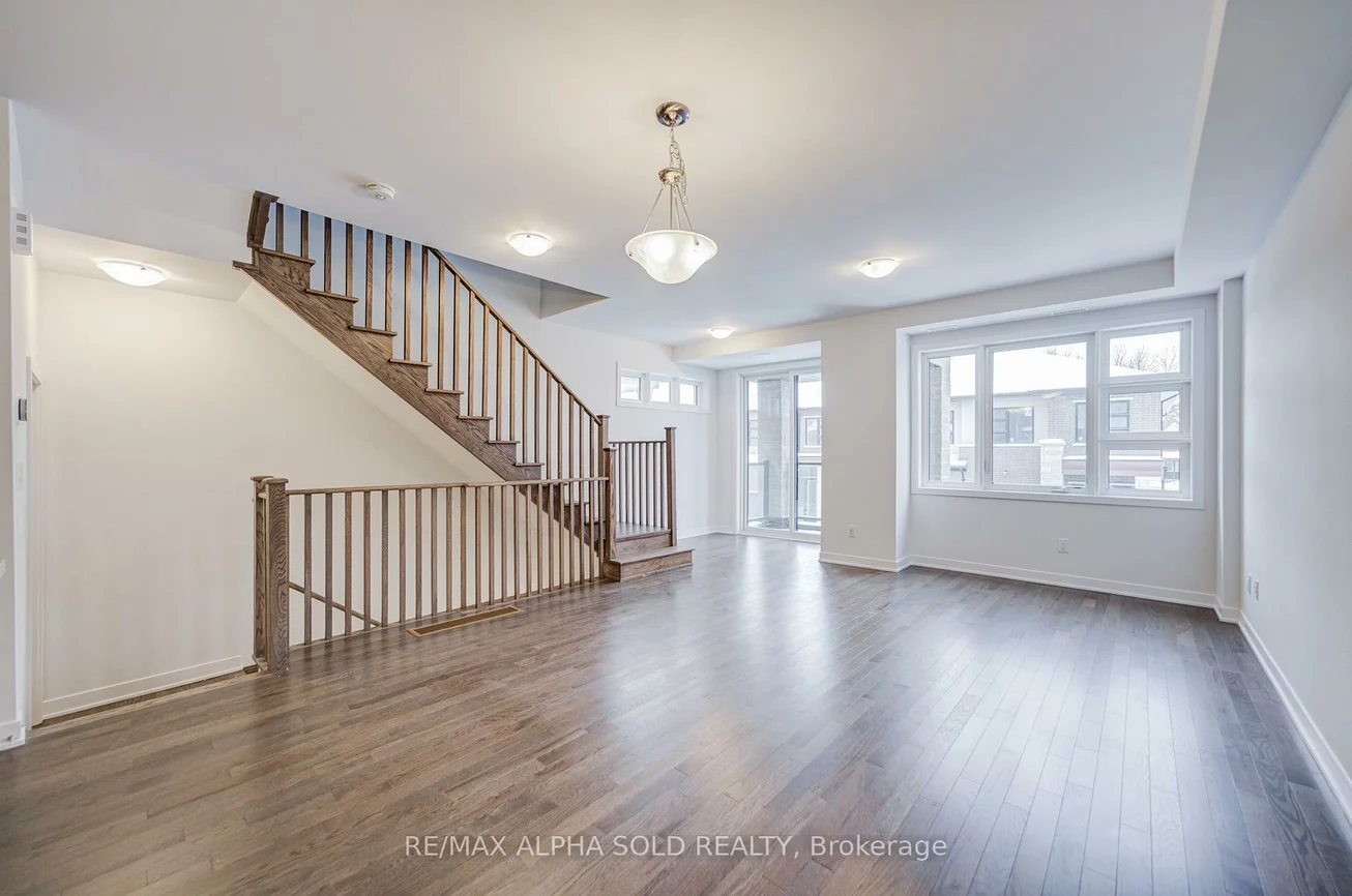 11, John Canning, Unionville, Markham