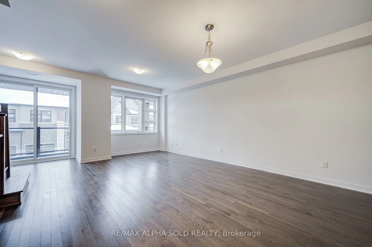 11, John Canning, Unionville, Markham