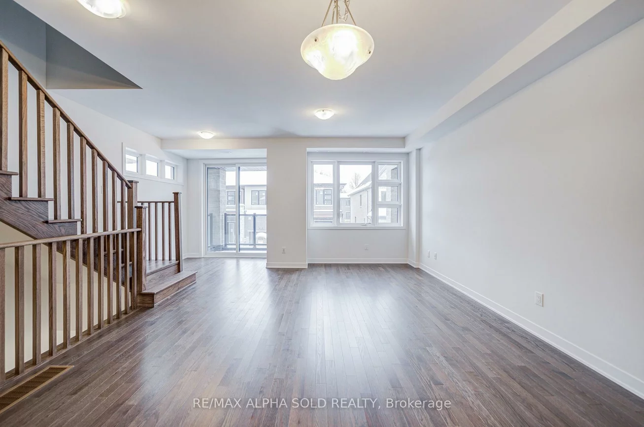 11, John Canning, Unionville, Markham