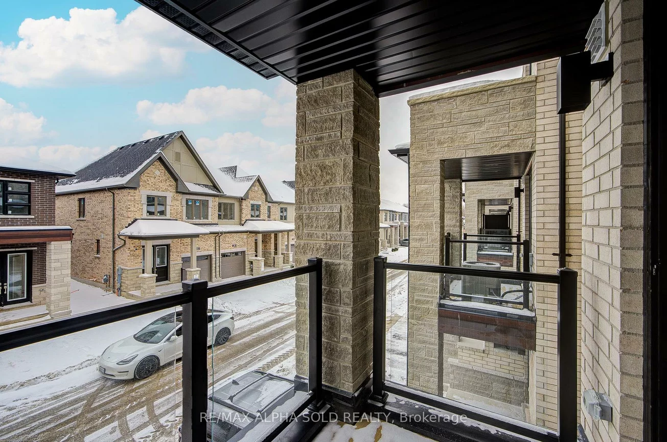 11, John Canning, Unionville, Markham