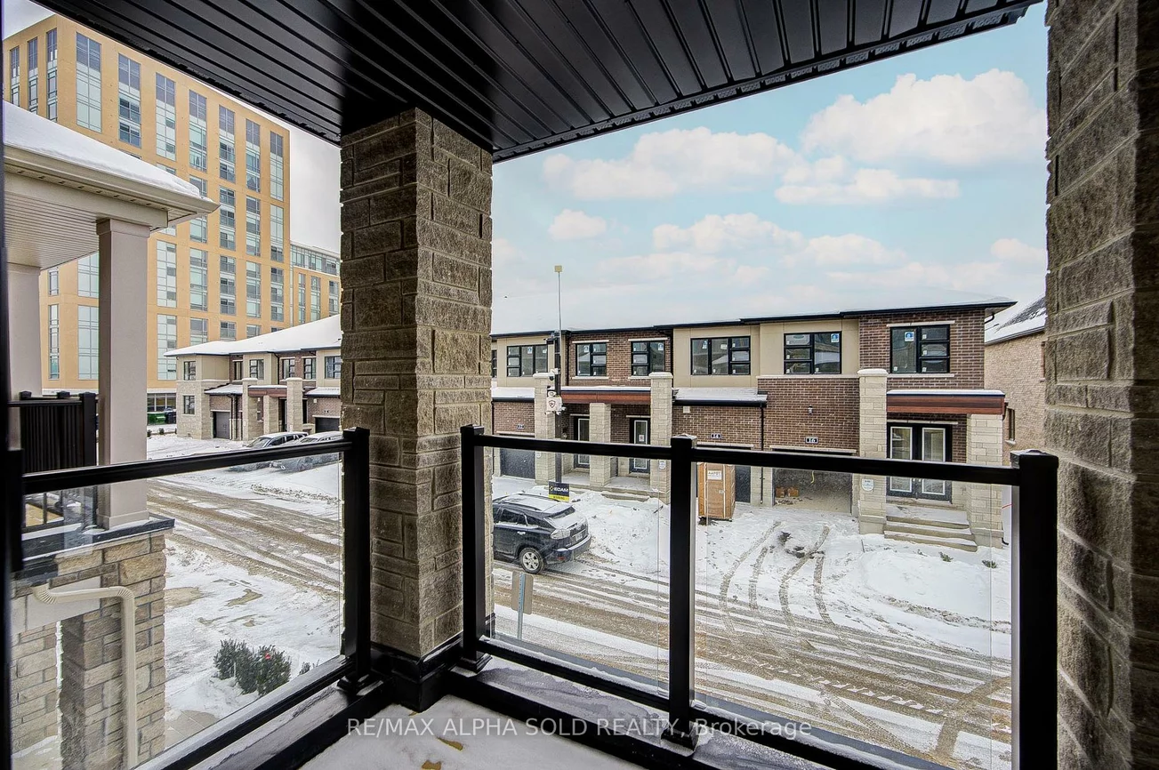 11, John Canning, Unionville, Markham