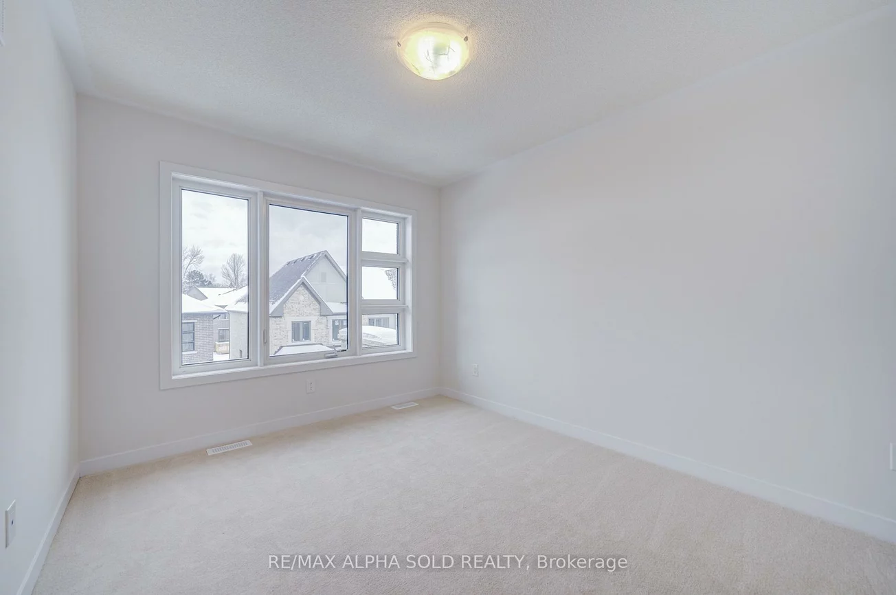 11, John Canning, Unionville, Markham