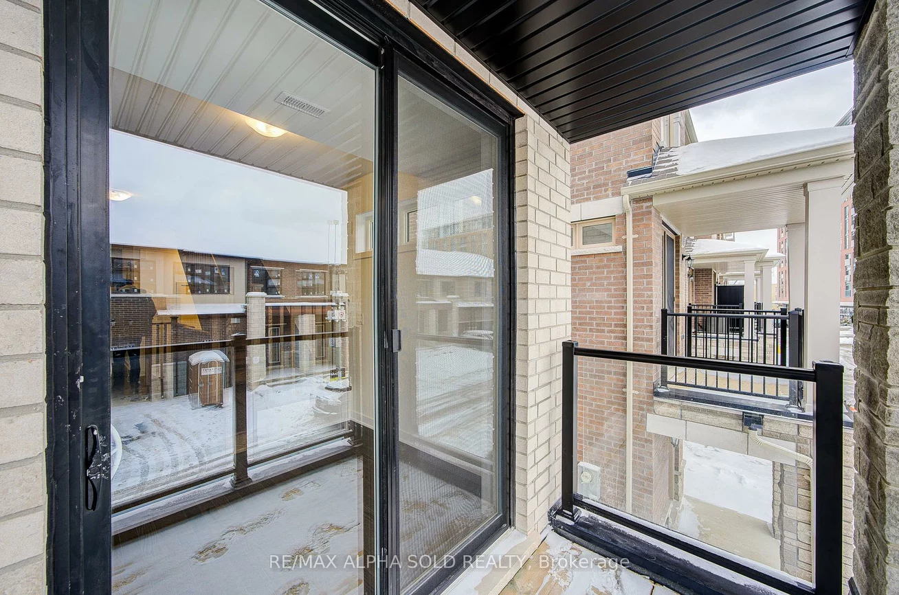 11, John Canning, Unionville, Markham