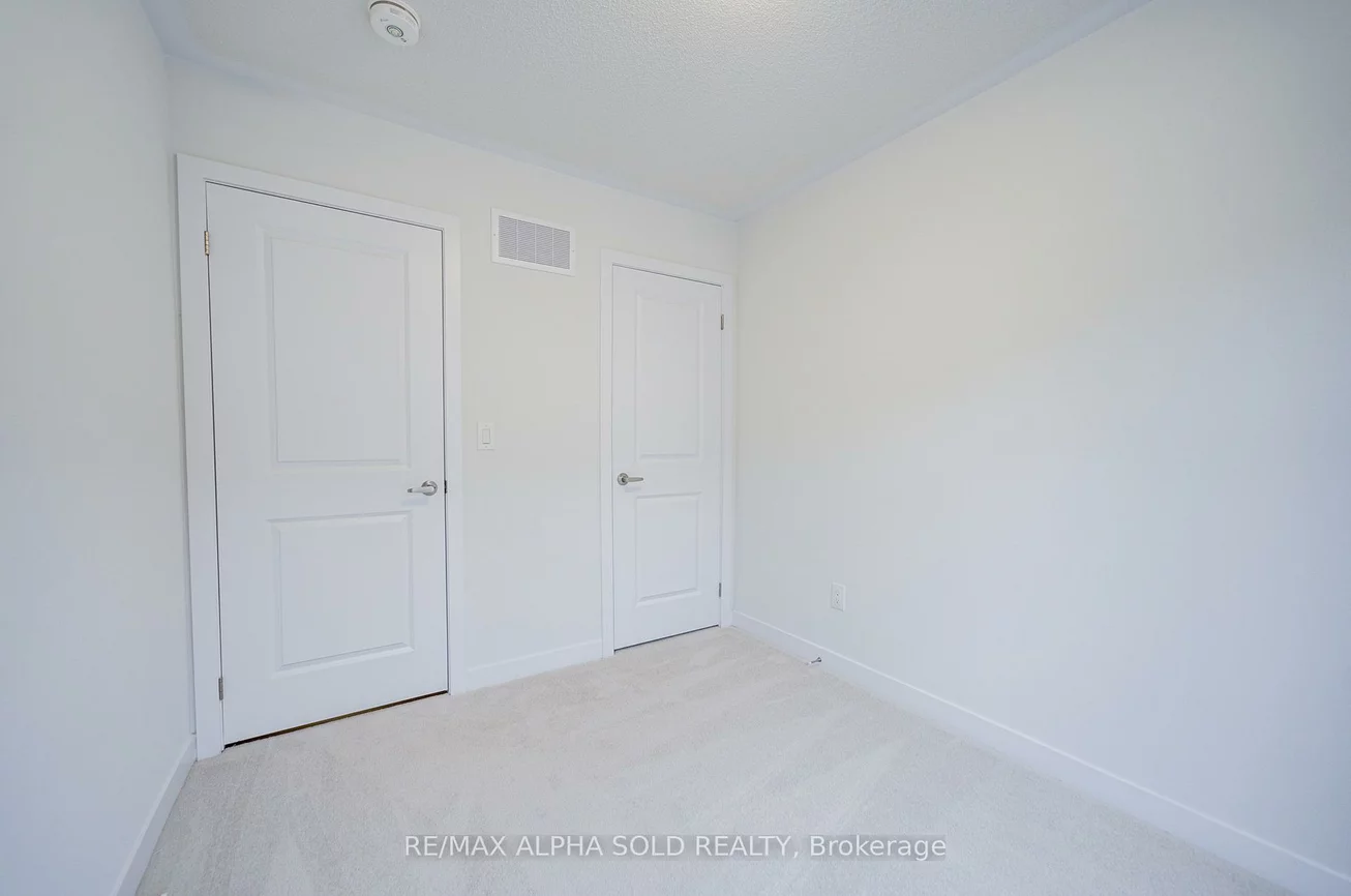 11, John Canning, Unionville, Markham