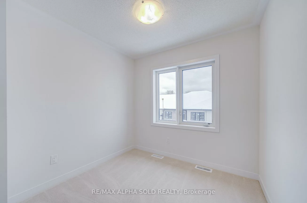 11, John Canning, Unionville, Markham