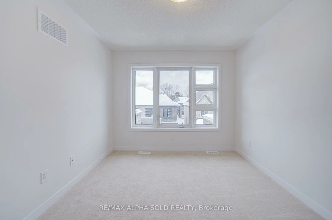 11, John Canning, Unionville, Markham