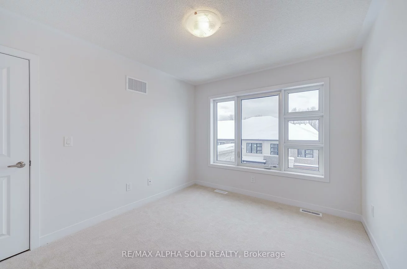 11, John Canning, Unionville, Markham