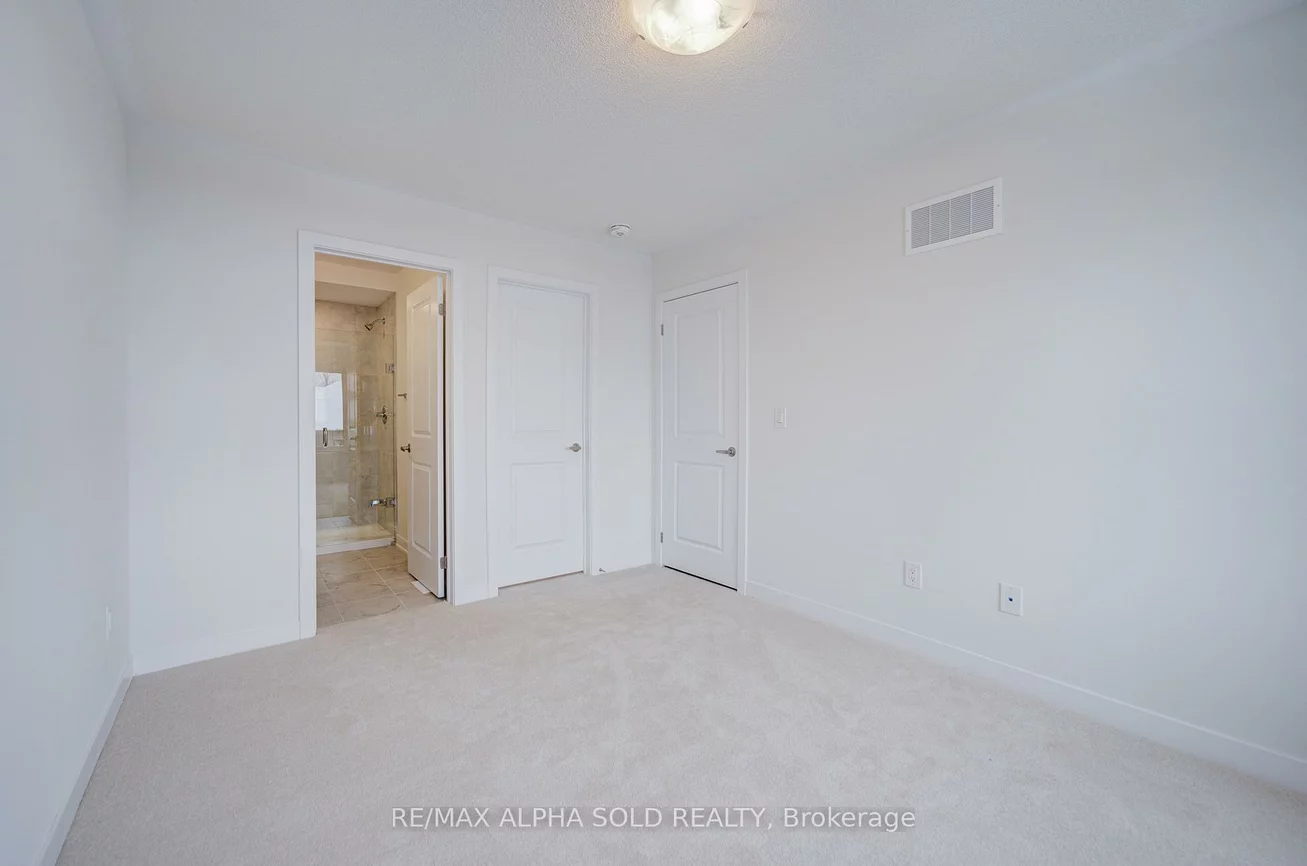 11, John Canning, Unionville, Markham