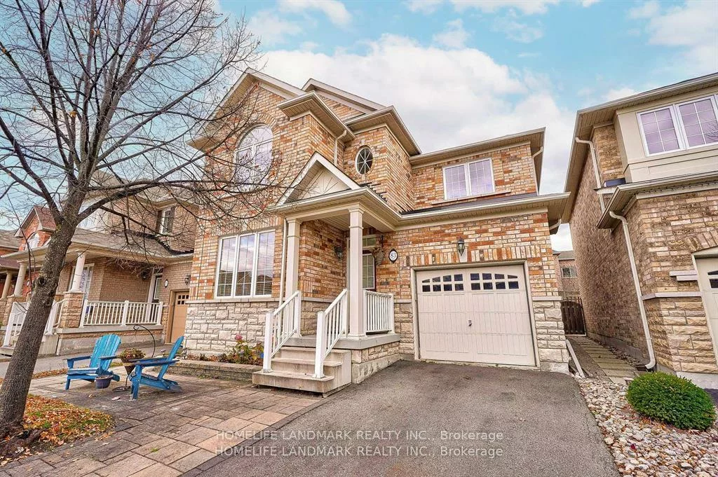 83, Hawksbury, Wismer, Markham