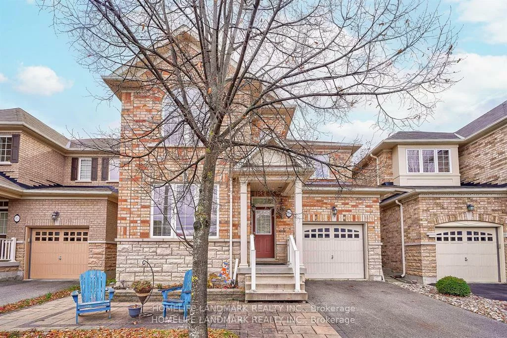 83, Hawksbury, Wismer, Markham